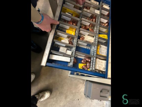 ESAB Supraflex SXE-P1, 6000x2500mm MET9.768 17 17186